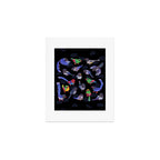 Magpie -dark Art Print Gallery Image 1