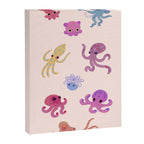 Octopus Canvas Print Gallery Image 6