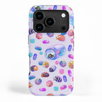 Pill bugs  iPhone Case Gallery Image 1