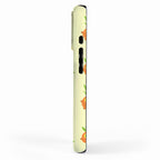 Pineapple NANA pattern iPhone Case Gallery Image 2