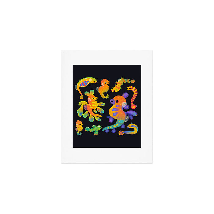 Pipefish Art Print Gallery Image 1