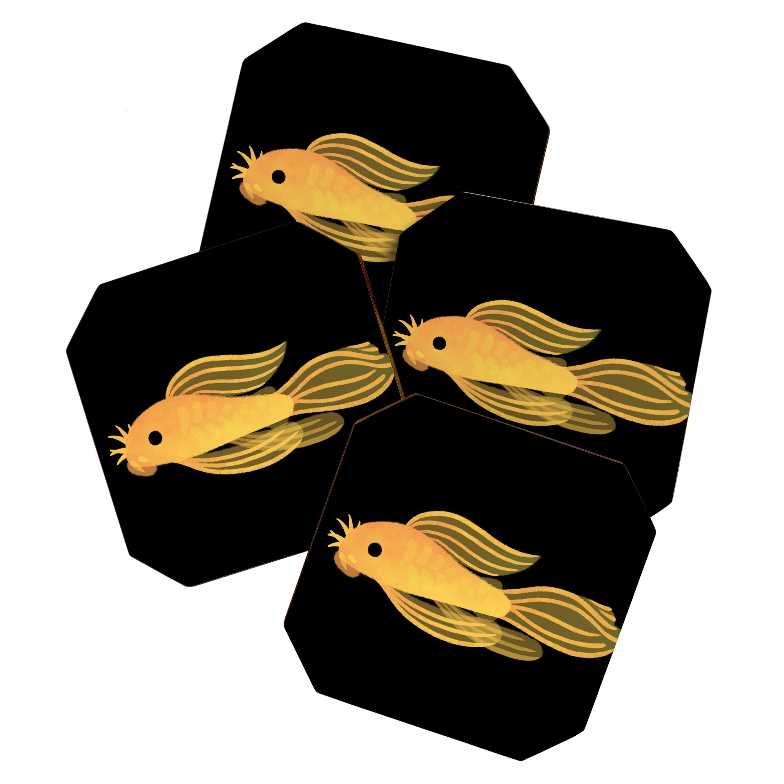 Pleco! Coaster Gallery Image 1