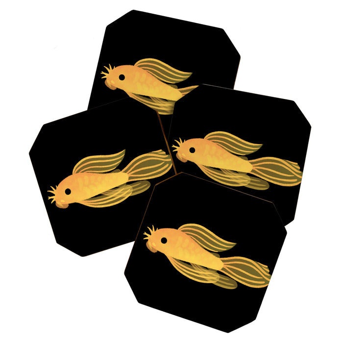 Pleco! Coaster Gallery Image 1