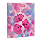 Pygmy seahorse Canvas Print Gallery Image 8