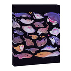Ray day 1 Canvas Print Gallery Image 6