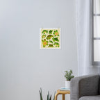 Red-eared slider Art Print Gallery Image 3