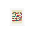 Salmon day Art Print Gallery Image 1