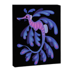 Sea dragons Canvas Print Gallery Image 8
