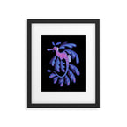 Sea dragons Framed Art Print Gallery Image 6