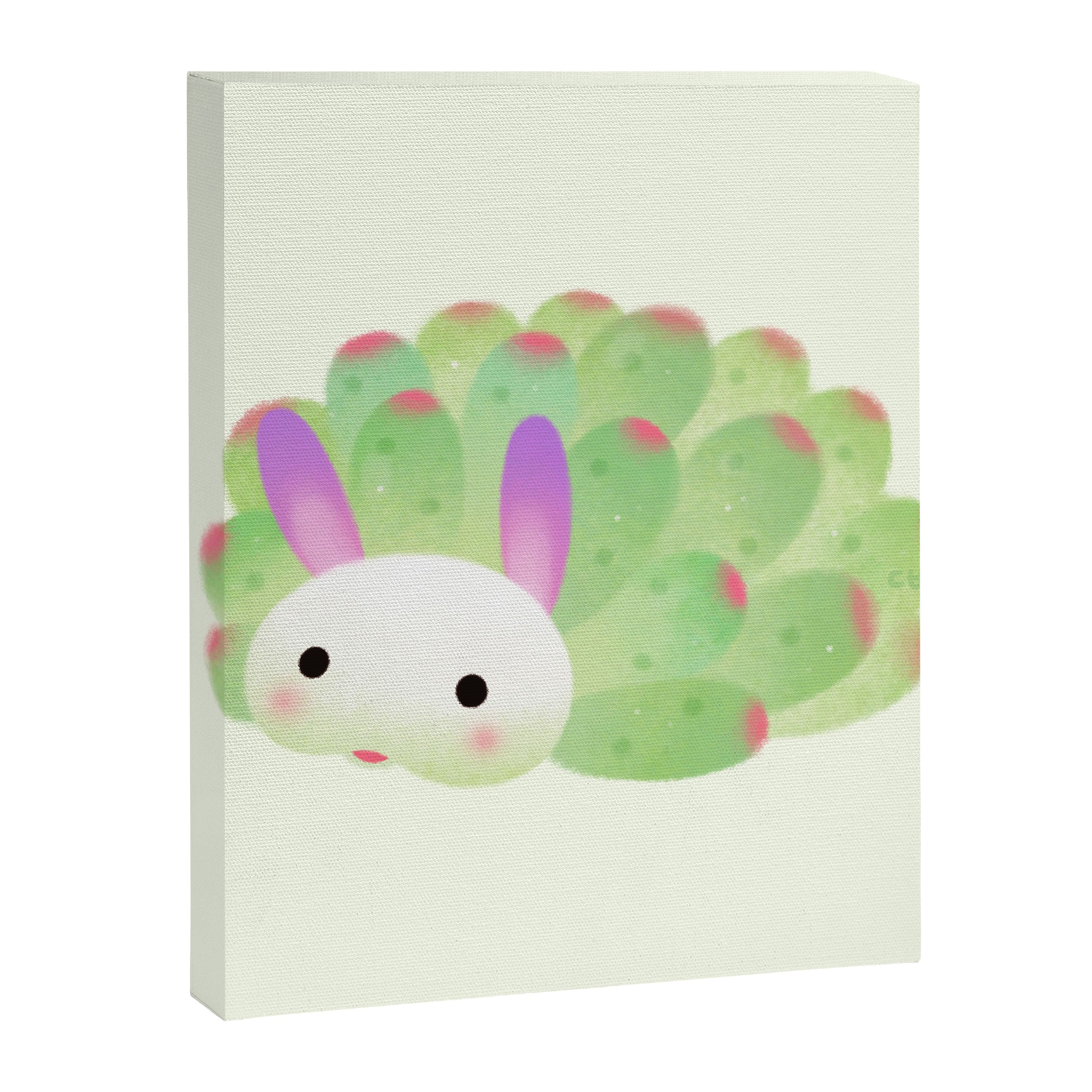 Sea sheep Canvas Print Gallery Image 6