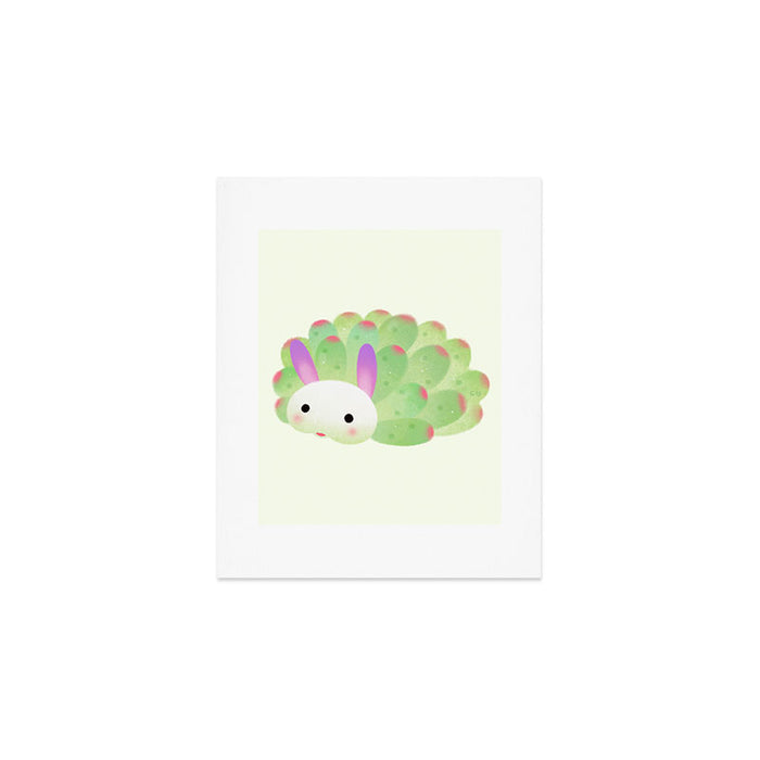 Sea sheep Art Print Gallery Image 1