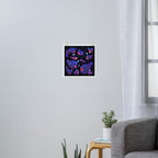 Seadevil Art Print Gallery Image 3