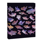 Shark day 2 Canvas Print Gallery Image 6