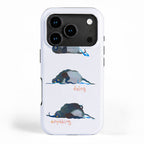 Sincerely iPhone Case Gallery Image 1