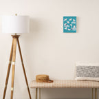 Snow petrel Canvas Print Gallery Image 2