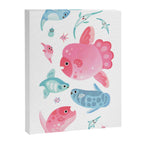sunfish Canvas Print Gallery Image 8