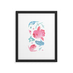 sunfish Framed Art Print Gallery Image 6