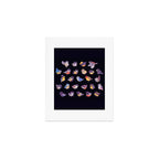 Tit - dark Art Print Gallery Image 1