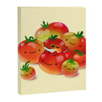 Tomato frog Canvas Print Gallery Image 8