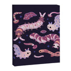 Twinkle twinkle long bugs Canvas Print Gallery Image 8