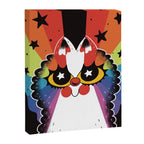 Bright Eyes  Canvas Print Gallery Image 6