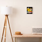 Take it Easy Canvas Print Gallery Image 2