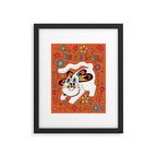 You Are Lovely Framed Art Print Gallery Image 5