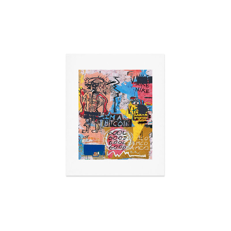 Coronados 2 Art Print Gallery Image 1