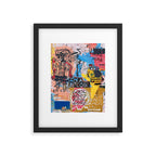 Coronados 2 Framed Art Print Gallery Image 6
