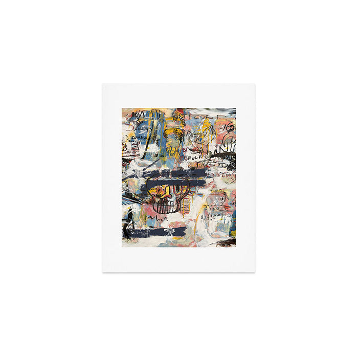 Gerard Art Print Gallery Image 1