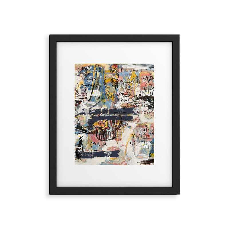 Gerard Framed Art Print Gallery Image 5