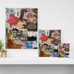 Katz's Canvas Print Gallery Image 3