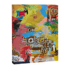 Let the Mind Fly Canvas Print Gallery Image 3