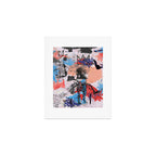 SAMO is Alive Art Print Gallery Image 1