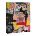 The Key Canvas Print Gallery Image 6