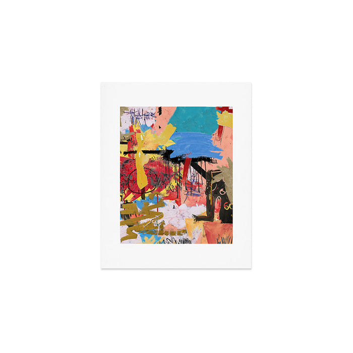 What is Expressionism Art Print Gallery Image 1