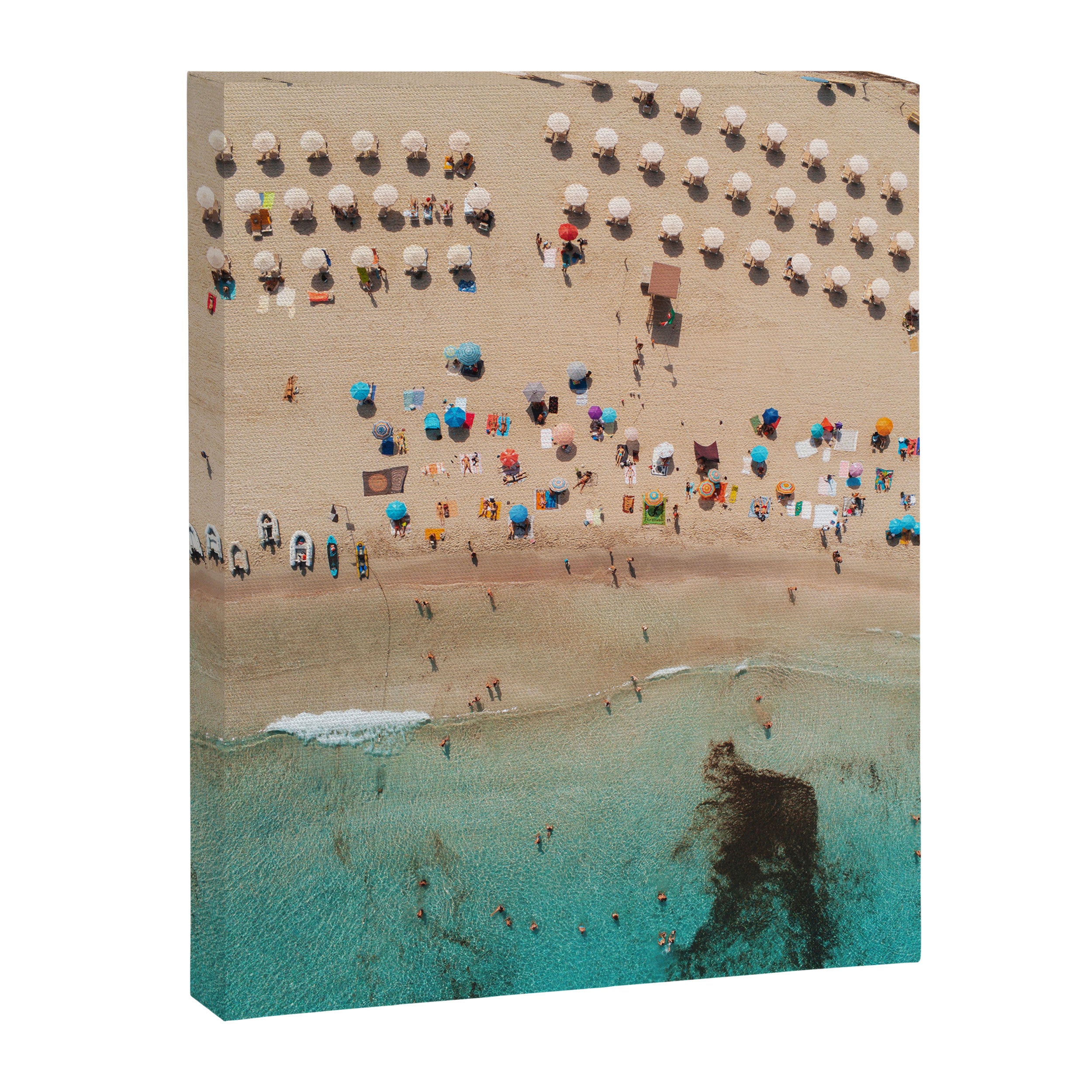Formentera Canvas Print Gallery Image 8