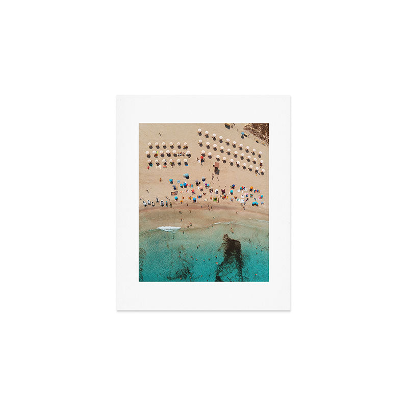 Formentera Art Print Gallery Image 1