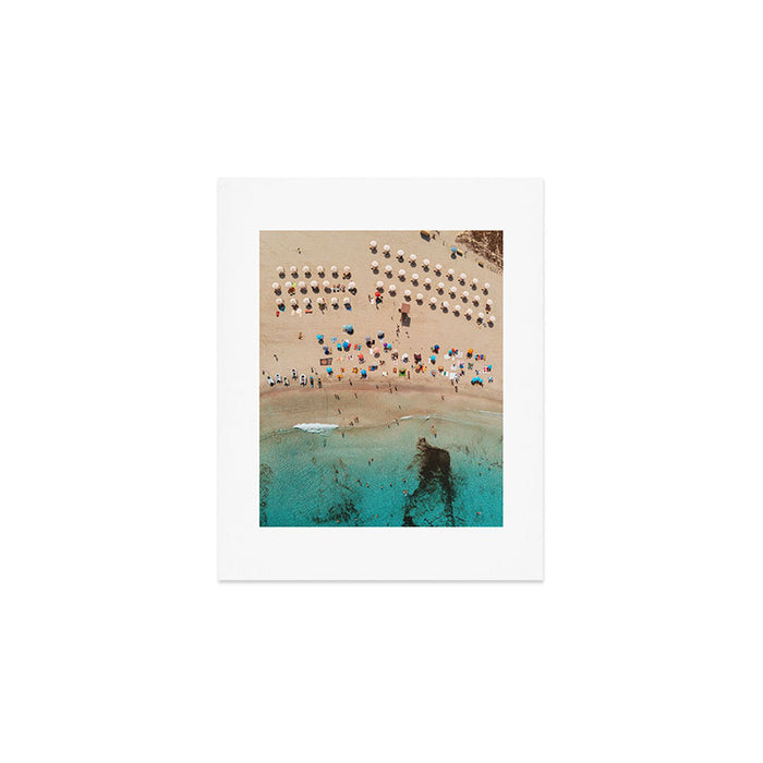 Formentera Art Print Gallery Image 1
