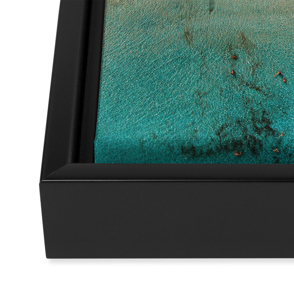 Formentera Framed Canvas Print Gallery Image 3