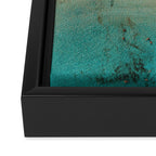 Formentera Framed Canvas Print Gallery Image 3