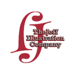 The Jeff Illustration Co.