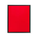 Bright Red Cherry Tomato - Spring 2018 London Fashion Trends Framed Canvas Print Gallery Image 8