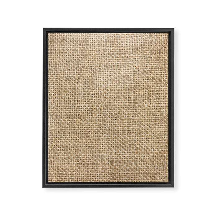 Amazing Beautiful Design Framed Canvas Print Gallery Image 1
