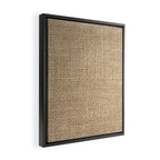 Amazing Beautiful Design Framed Canvas Print Gallery Image 2