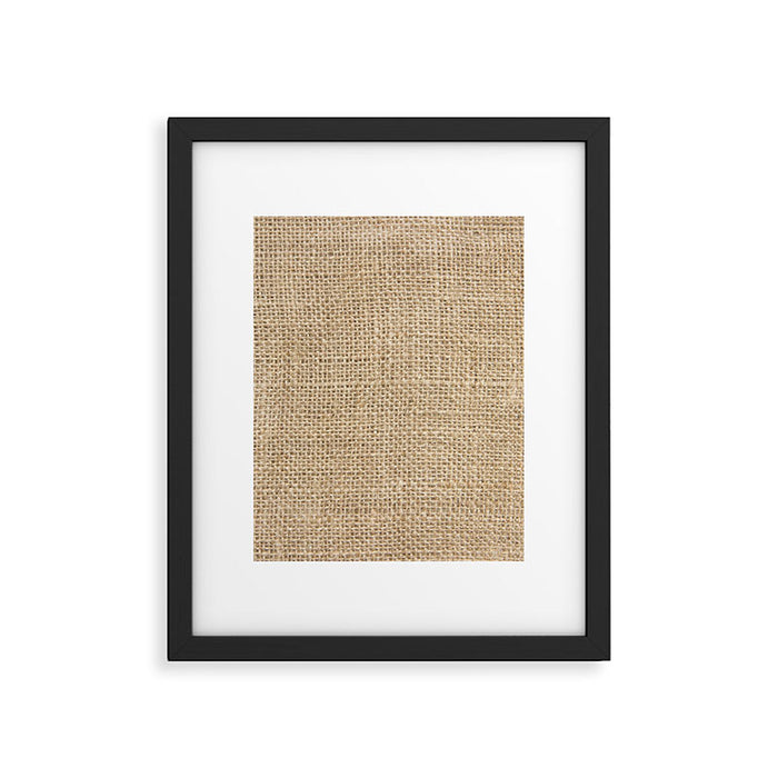 Amazing Beautiful Design Framed Art Print Gallery Image 1
