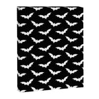 Beautiful Halloween Pattern Design Canvas Print Gallery Image 8