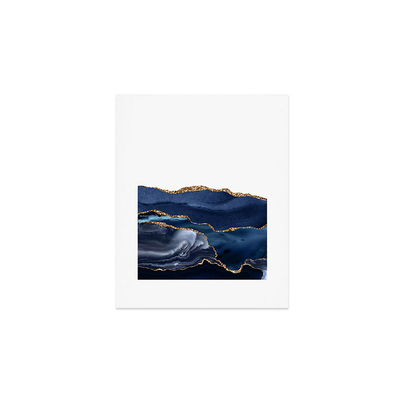 Beautiful Pattern Design Art Print Gallery Image 1