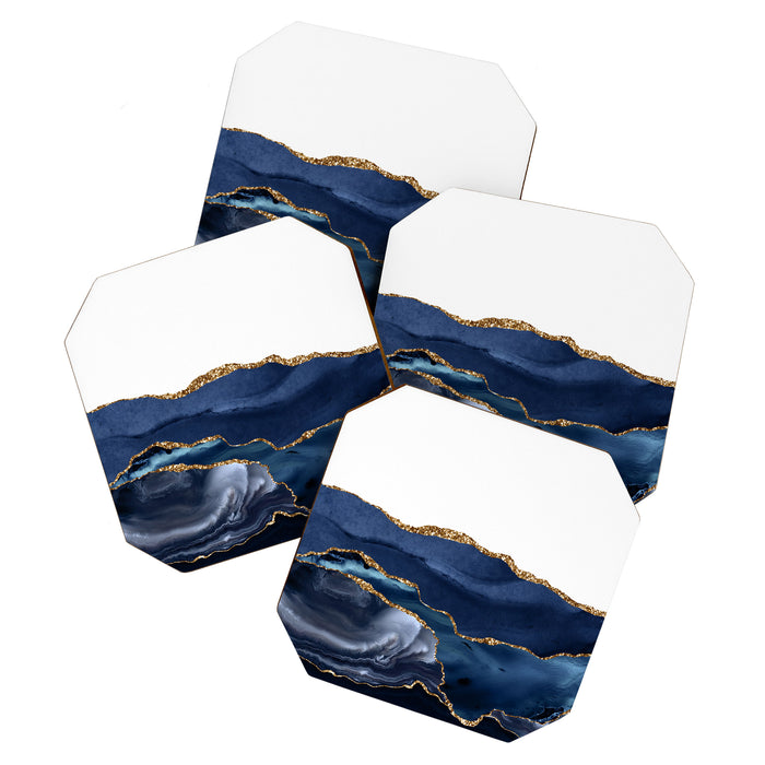Beautiful Pattern Design Coaster Gallery Image 1