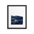 Beautiful Pattern Design Framed Art Print Gallery Image 6